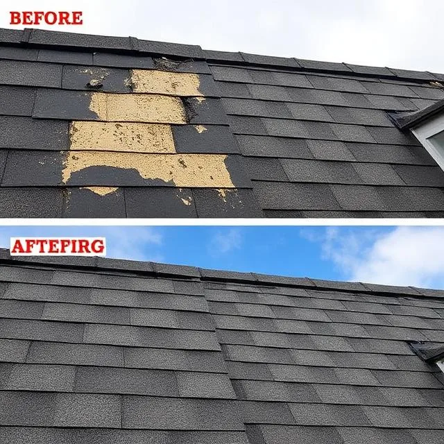 Roof Repair Near Me in Paragonah, UT near me